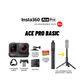 Insta360 Ace Pro & Ace