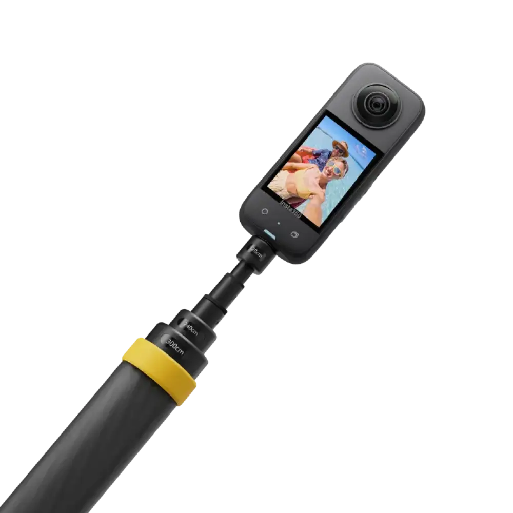 Insta360 Extended Edition Selfie Stick