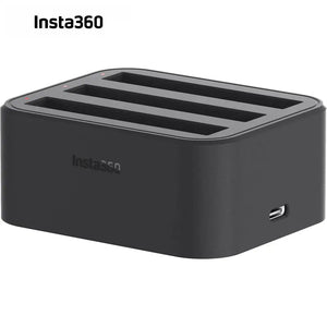 Insta360 Fast Charging Hub/Charger For One X2