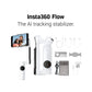 Insta360 Flow Creator Kit / Summit White