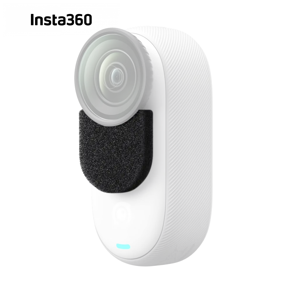 Insta360 Go 3S / 3 Mic Wind Muff