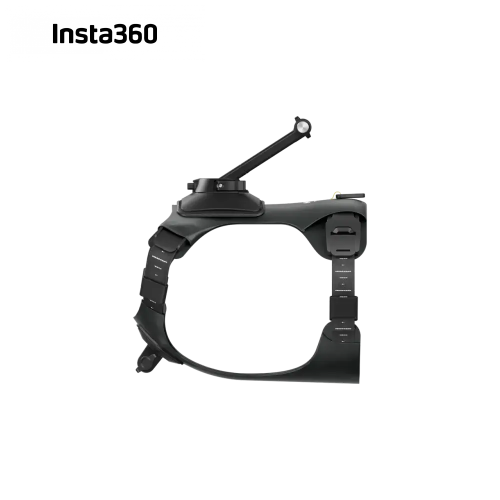 Insta360 Go 3S / 3 Pet Harness Mount