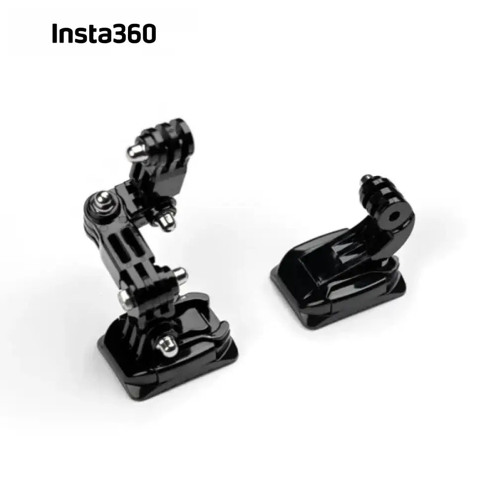 Insta360 Helmet Mount Kit