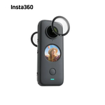 Insta360 Lens Guards For One X2 (Pair)