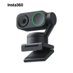 Insta360 Link 2 & 2C - Ai 4K Webcam / Pro Audio