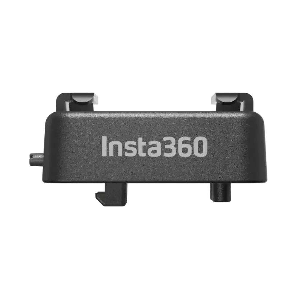 Insta360 One Rs Accessory Shoe