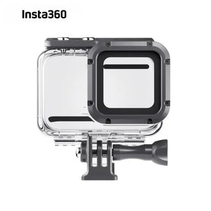 Insta360 One Rs Dive Case For 4K Boost Lens / One R Wide Angle Mod