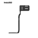 Insta360 One Rs Invisible Mic Bracket (For Røde Wireless Go And Ii)