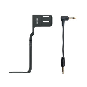 Insta360 One Rs Invisible Mic Bracket (For Røde Wireless Go And Ii)