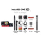 Insta360 One Rs Twin Edition Power Kit