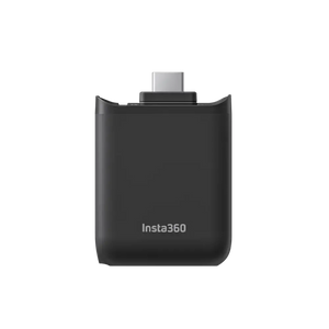 Insta360 One Rs Vertical Battery Base For 1-Inch 360 Lens