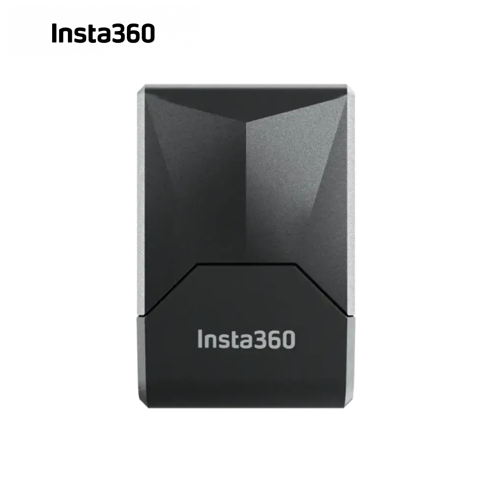 Insta360 Quick Reader (Horizontal Version)