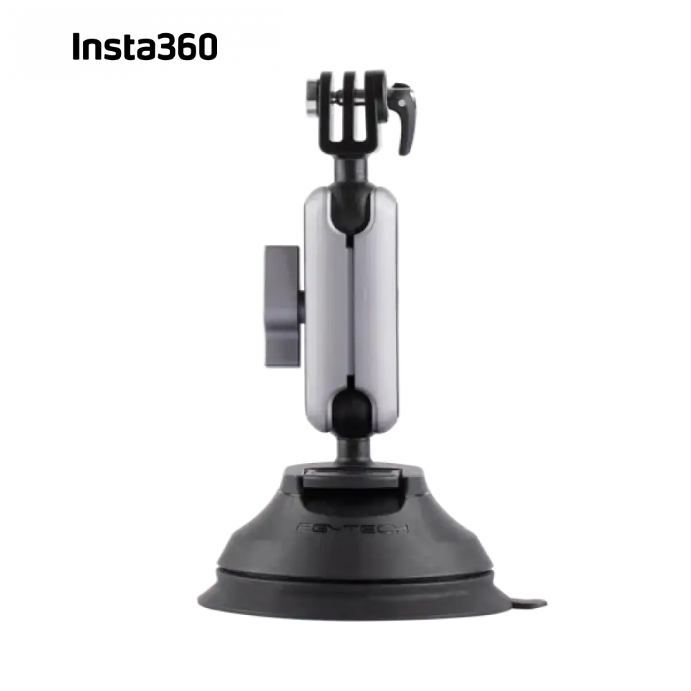 Insta360 Suction Cup Car Mount