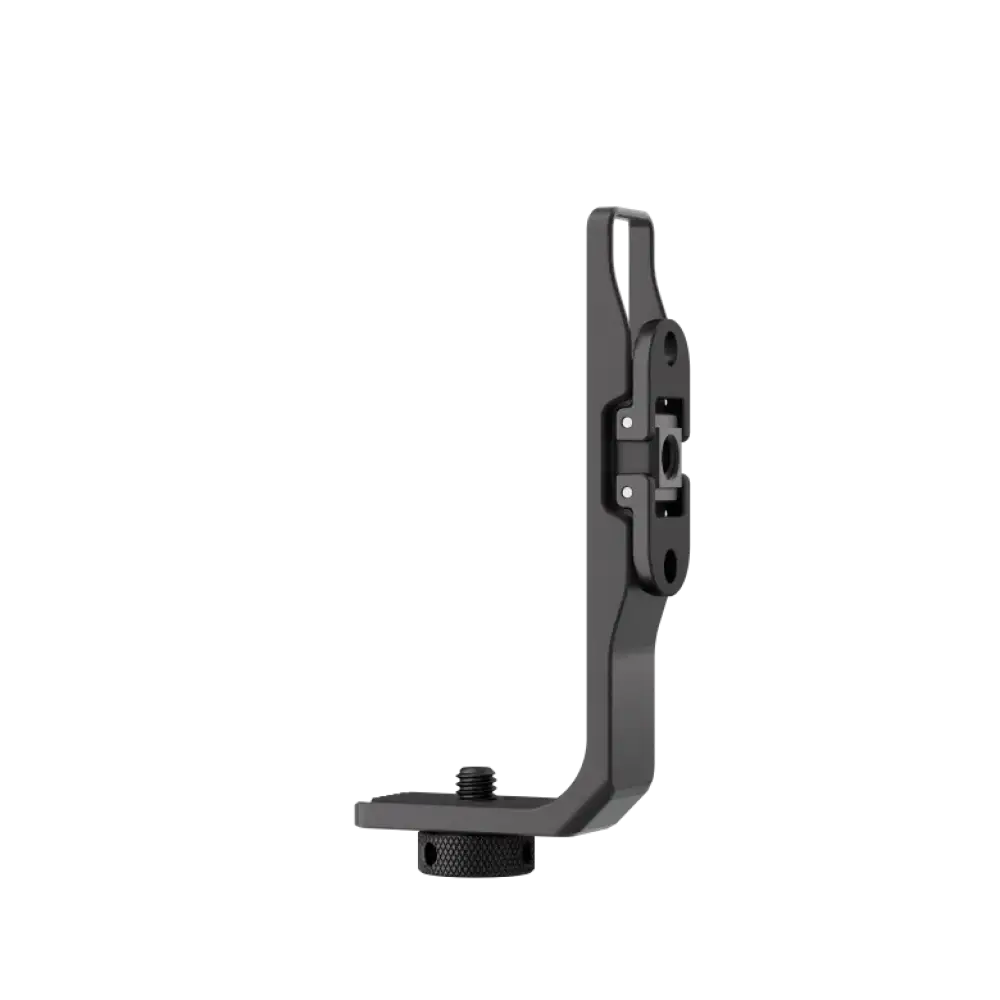 Insta360 X3 Horizontal Action Mount