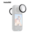 Insta360 X3 Sticky Lens Guards