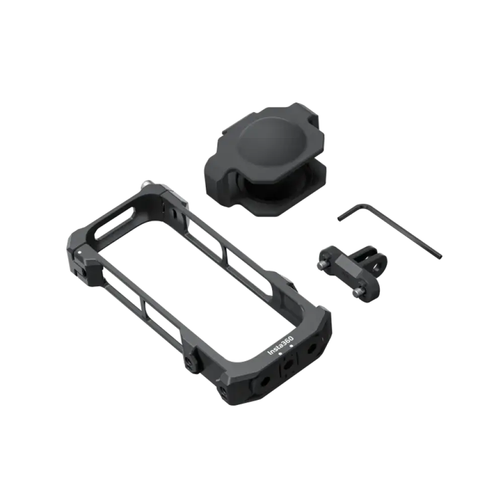 Insta360 X3 Utility Frame