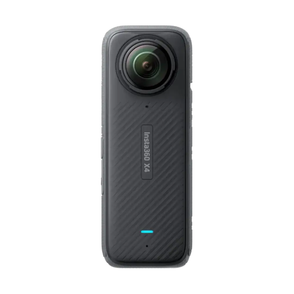 Insta360 X4 Standalone Camera