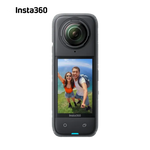 Insta360 X4 Standalone Camera