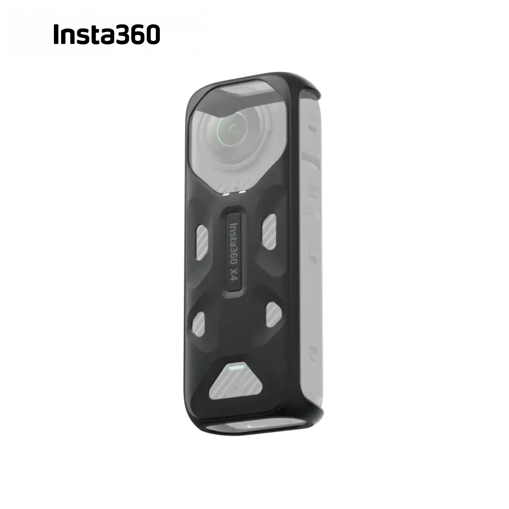 Insta360 X4 Thermo Grip Cover