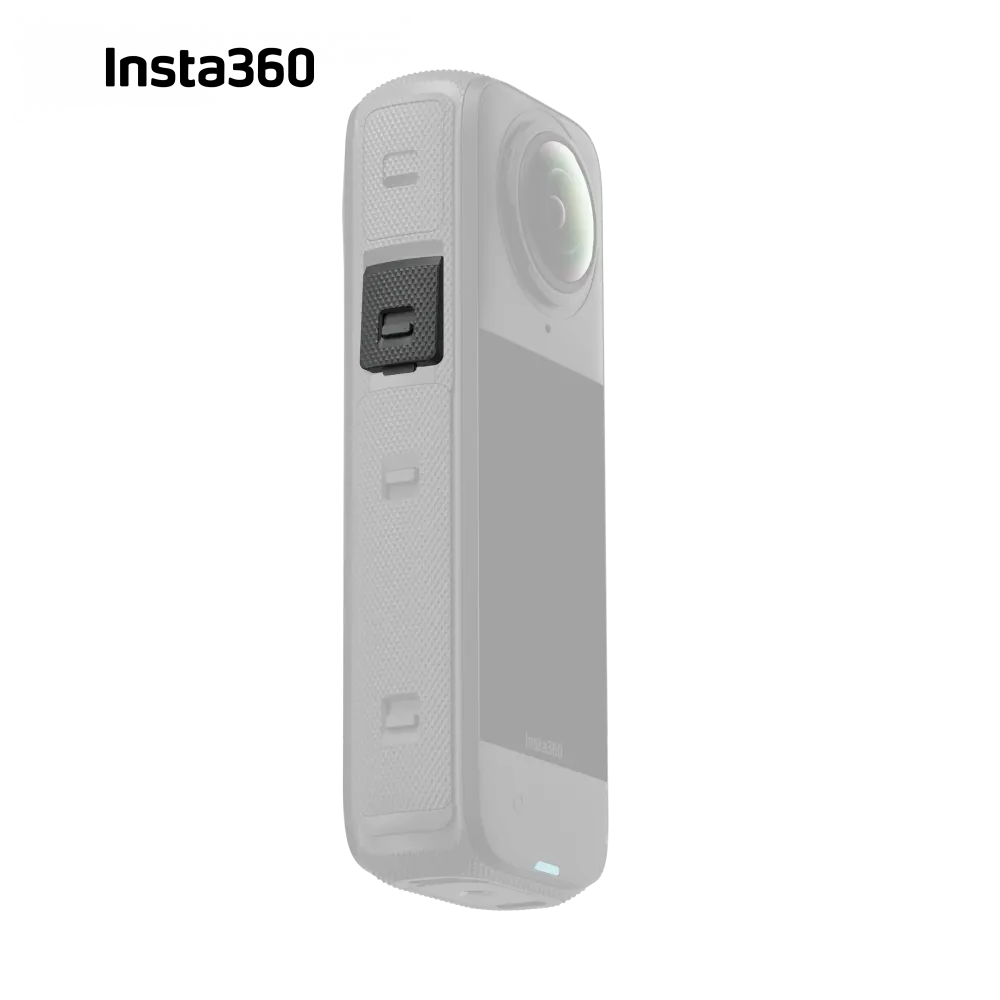 Insta360 X4 Usb Cover